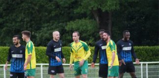 Team JV ou team SAGC ?