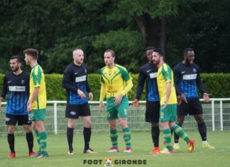 Team JV ou team SAGC ?