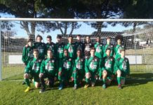 Loïc Feuillerat (Mérignac Arlac U15) : « Cette finale n’est que du bonus »