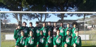 Loïc Feuillerat (Mérignac Arlac U15) : « Cette finale n’est que du bonus »