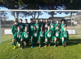 Loïc Feuillerat (Mérignac Arlac U15) : « Cette finale n’est que du bonus »