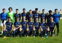 Raphaël Marques (Villenave, U15) : « Un pincement au coeur »