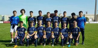 Raphaël Marques (Villenave, U15) : « Un pincement au coeur »