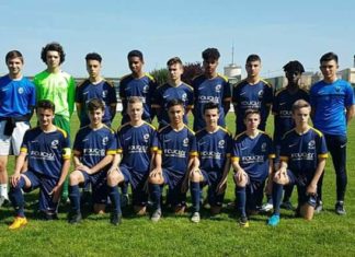 Raphaël Marques (Villenave, U15) : « Un pincement au coeur »