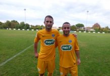 Les frères Pelanne retrouvent leur club formateur