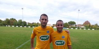 Les frères Pelanne retrouvent leur club formateur