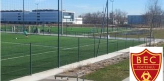 Du changement au BEC !