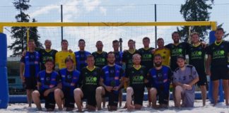 Deux clubs girondins en finale demi-ouest de Beach Soccer