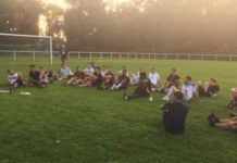 Blanquefort (R2) a fait sa reprise