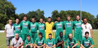 Jérémy Hadjadj (Blanquefort B, D1 club VIP) : « On a fait une belle saison »