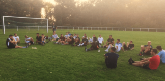 Blanquefort (R2) a fait sa reprise