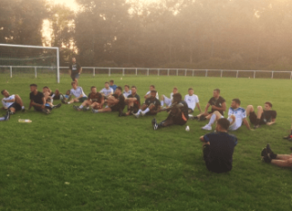 Blanquefort (R2) a fait sa reprise