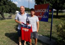 Jean-Christophe Gratecap au chevet de Langon