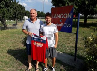 Jean-Christophe Gratecap au chevet de Langon