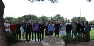 L’application coach adjoint a bluffé