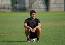 La reprise du Stade Bordelais (N2), c’est demain !