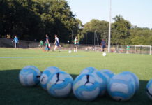 C’est la reprise pour Mérignac Arlac