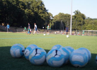 C’est la reprise pour Mérignac Arlac