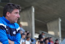 Laurent Dauriac (Libourne, N3) : « Il est important de passer à autre chose »