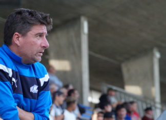 Laurent Dauriac (Libourne, N3) : « Il est important de passer à autre chose »