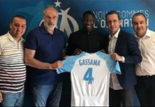 Un joueur de Chambéry et Villenave signe à l’Olympique de Marseille !