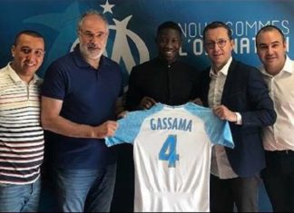 Un joueur de Chambéry et Villenave signe à l’Olympique de Marseille !