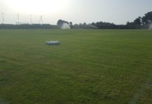 Le FC Montesquieu a fait sa reprise !