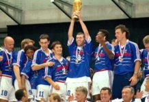 C’était il y a 20 ans !