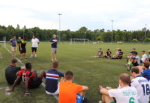 Cestas a repris et se prépare au N3