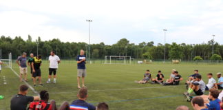 Cestas a repris et se prépare au N3