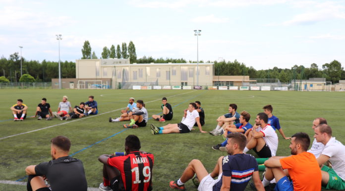 Débrief N3 – Fortunes diverses pour la première à domicile