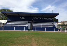 Des dirigeants passionnés au chevet de l’AS Montferrandaise