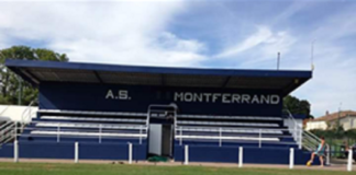 Des dirigeants passionnés au chevet de l’AS Montferrandaise