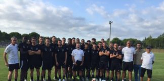 Jean-Luc Gautier (Lège Cap Ferret) : « Une remise en question globale »