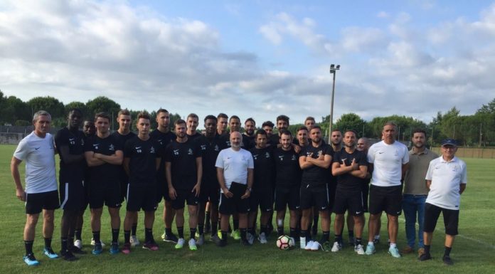 Jean-Luc Gautier (Lège Cap Ferret) : « Une remise en question globale »