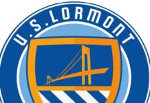 Un nouveau logo pour l’US Lormont
