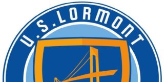 Un nouveau logo pour l’US Lormont