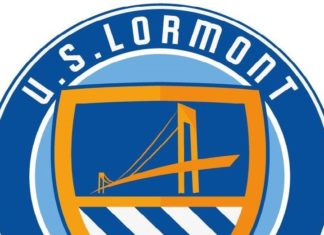 Un nouveau logo pour l’US Lormont
