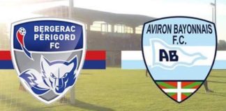 Belle affiche à Villenave ce mercredi !