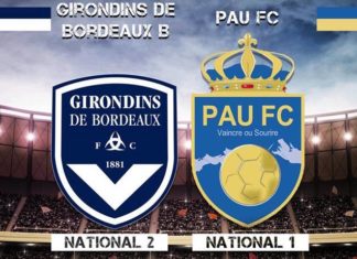 Belle affiche à Bazas ce mercredi !