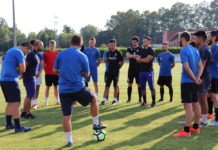 La Jeunesse Villenavaise (R1) a repris