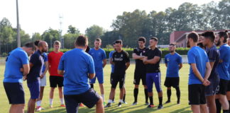 La Jeunesse Villenavaise (R1) a repris