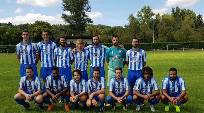 Olivier Hériveau (Patronage Bazadais) : « On a joué face à une équipe de R1 qui a refusé le jeu »