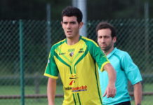 Antonin Camplo (SAG Cestas, N3) : « On a envie de lancer notre saison devant les gens qui nous suivent »