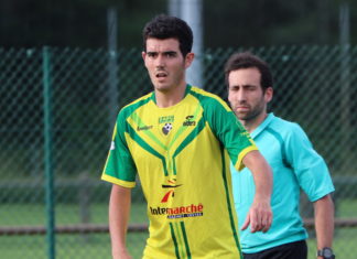 Antonin Camplo (SAG Cestas, N3) : « On a envie de lancer notre saison devant les gens qui nous suivent »