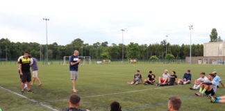 Laurent Abribat (Cestas) : « Garder les valeurs cestadaises »