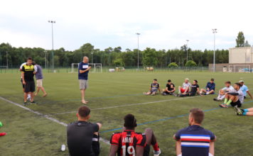 Laurent Abribat (Cestas) : « Garder les valeurs cestadaises »