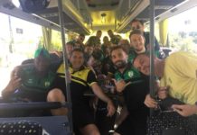 Une découverte atypique du National 3 pour Cestas