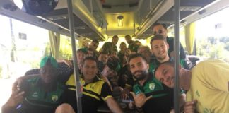 Une découverte atypique du National 3 pour Cestas