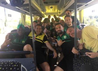 Une découverte atypique du National 3 pour Cestas